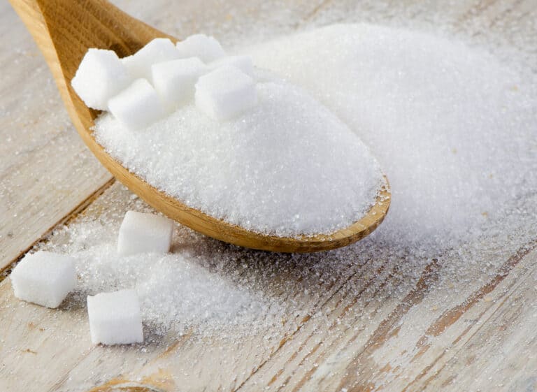 How To Keep Sugar From Clumping