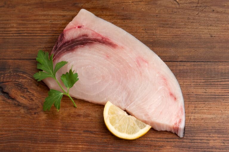 What Does Swordfish Taste Like?