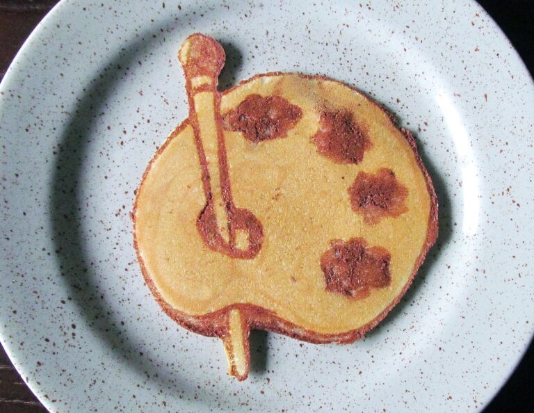 7 Best Pancake Art Kits Of 2024