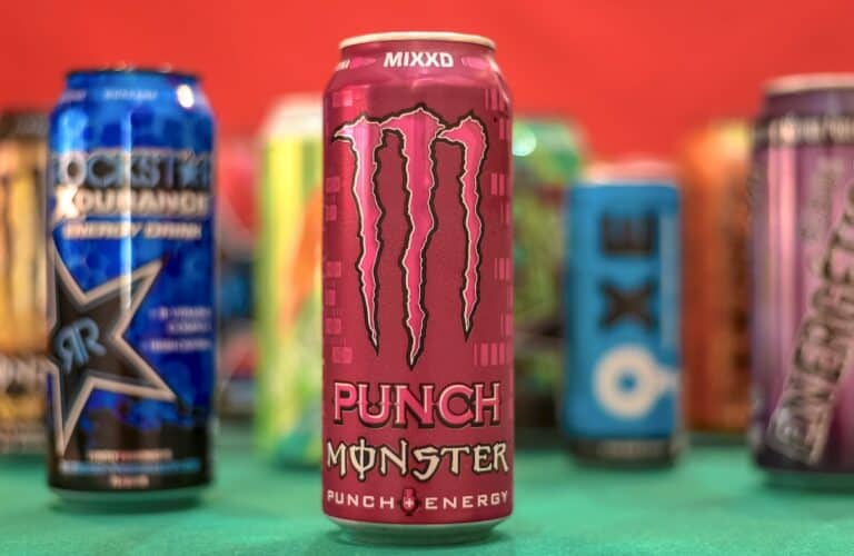 Are Energy Drinks Vegan?