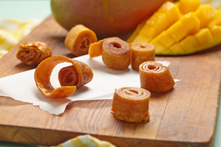 Are Fruit Roll-Ups Vegan?