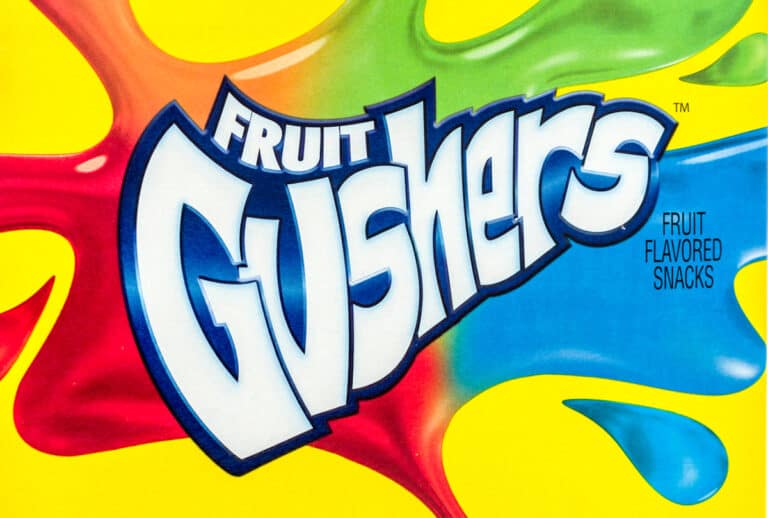 Are Gushers Vegan? – What You Should Know