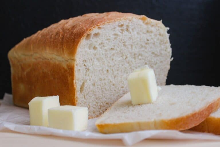 Is Butter A Condiment?