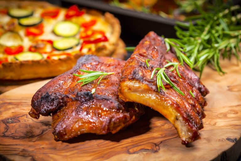 Can You Cook Frozen Ribs?