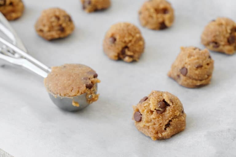 The 11 Best Cookie Scoops Of 2024