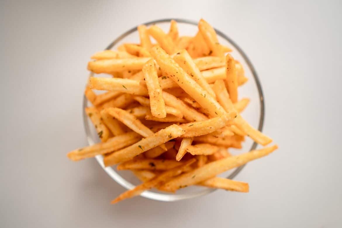 7 Best Air Fryers For French Fries Of 2023 Foods Guy