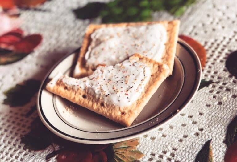 How Long Do Pop-Tarts Last? (And Do They Go Bad?)
