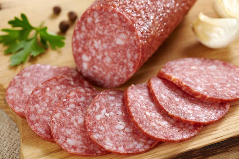 Is Salami Raw? What you Should Know