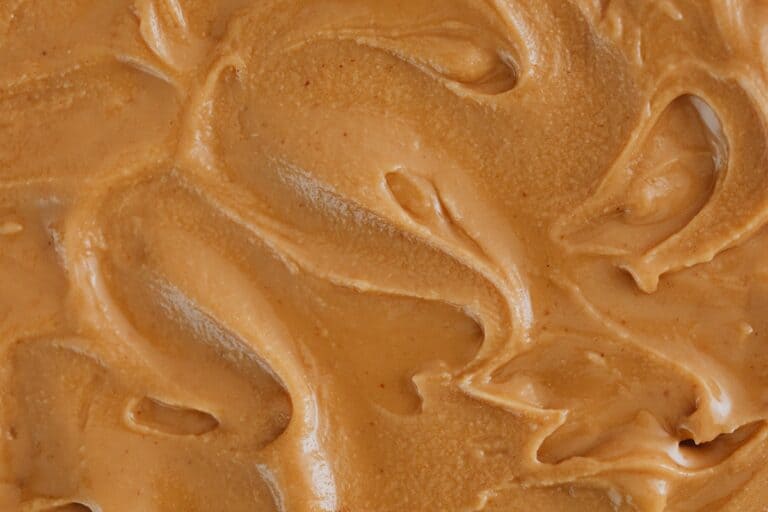 Is Peanut Butter A Condiment?