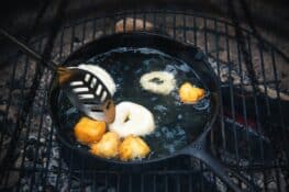 Shallow Fry Vs Deep Fry – What’s The Difference?