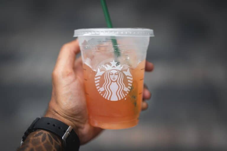 5 Best Starbucks Refreshers Of 2024