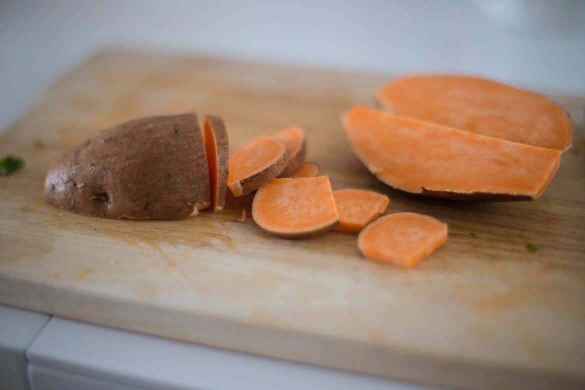 Can You Freeze Raw Sweet Potatoes? The Ultimate Guide Foods Guy