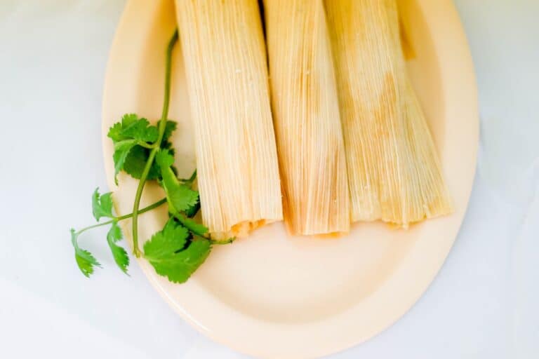 How Long Do Tamales Last? – The Ultimate Guide