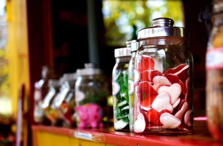 11 Best Freeze-Dried Candies – The Ultimate Guide