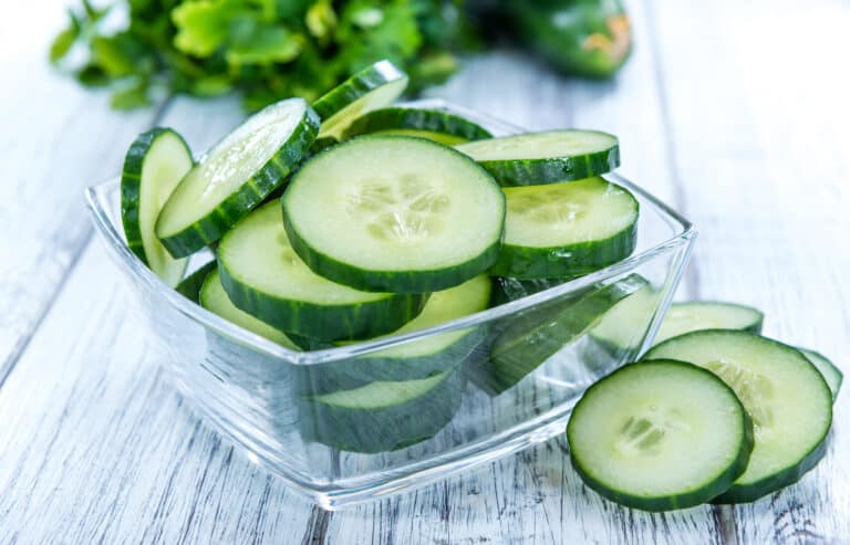 Bitter Cucumber – What To Know And How To Fix It