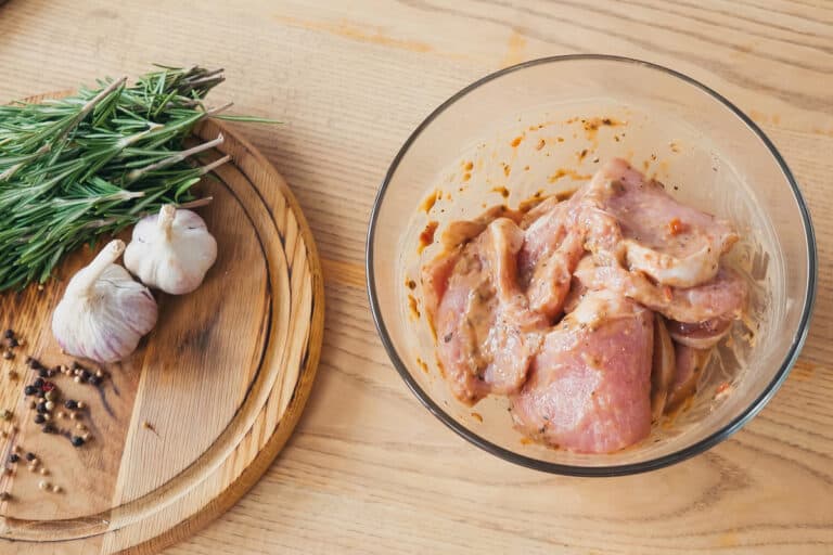 How Much Is 3 Ounces Of Chicken?