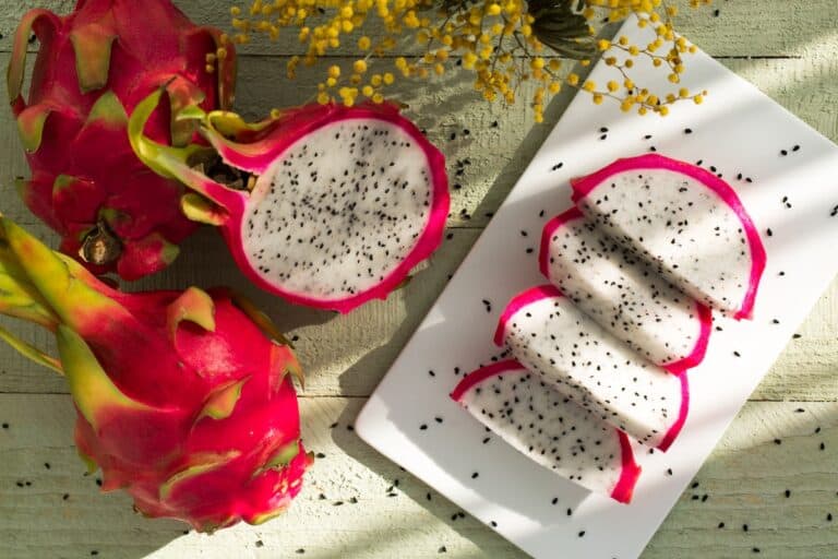 9 Best Dragon Fruit Powders Of 2024