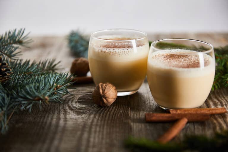 What Does Eggnog Taste Like? – The Definitive Guide