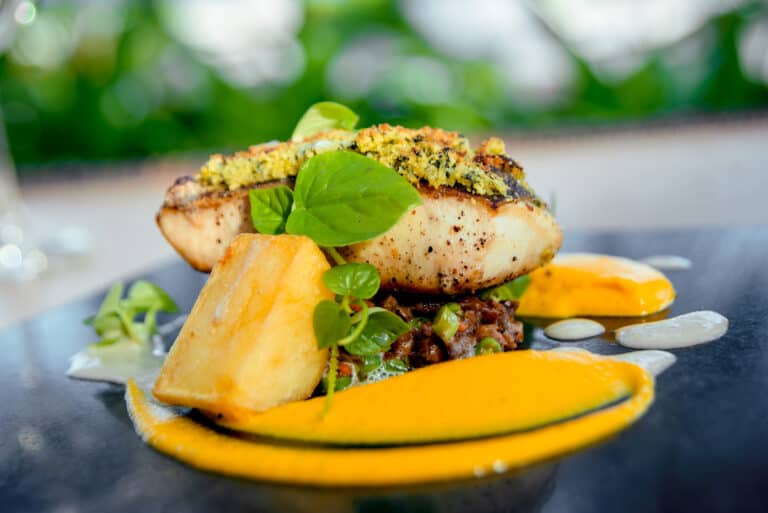 The 9 Best Halibut Substitutes