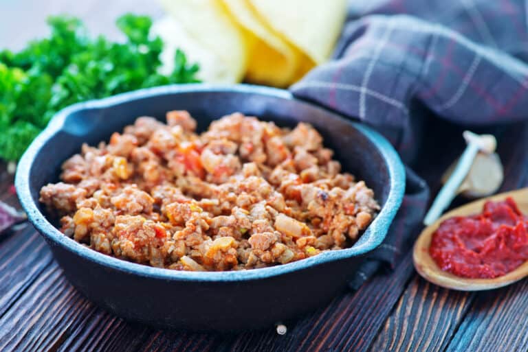 How To Tell If Ground Turkey Is Bad – The Definitive Guide