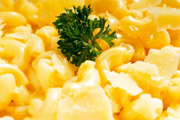 How To Thicken Mac And Cheese – 5 Easy Ways