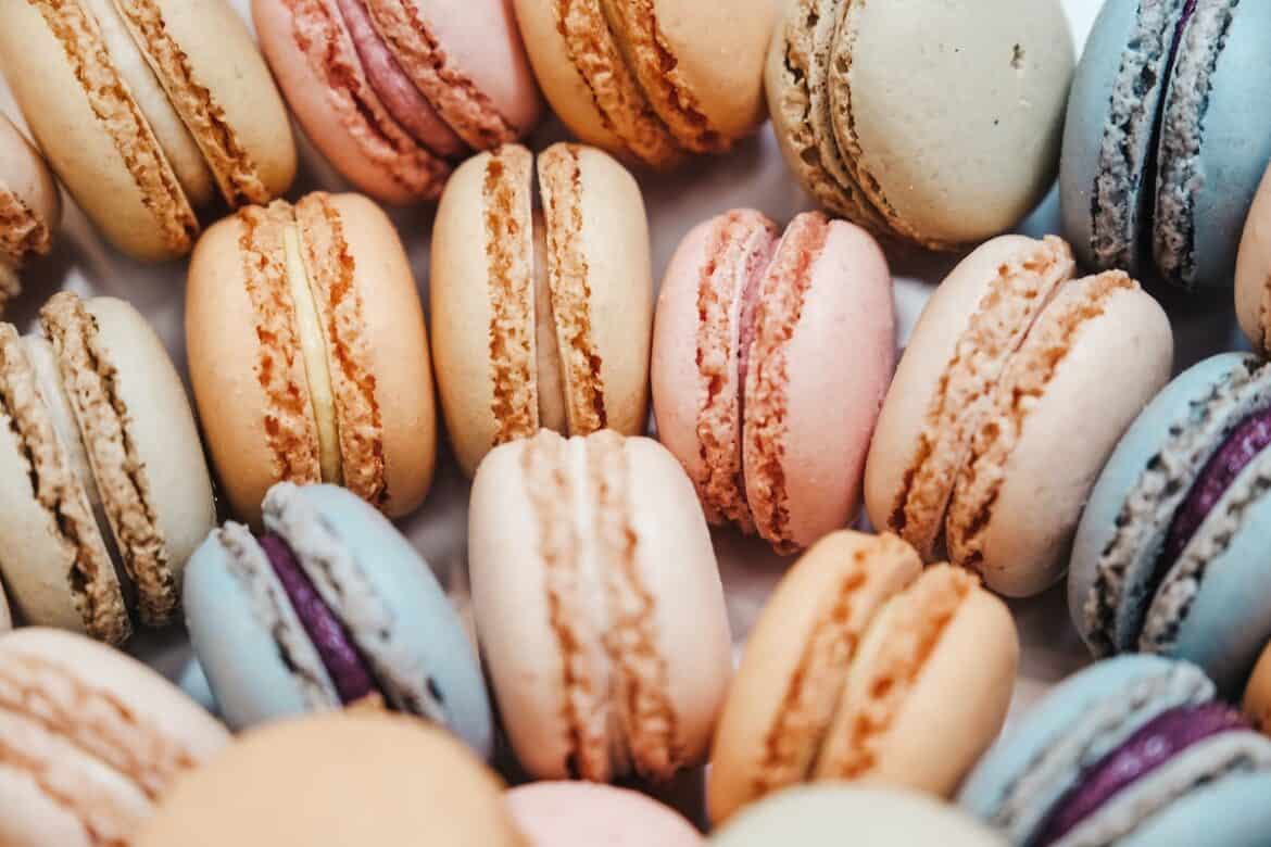 Do Macarons Need To Be Refrigerated?
