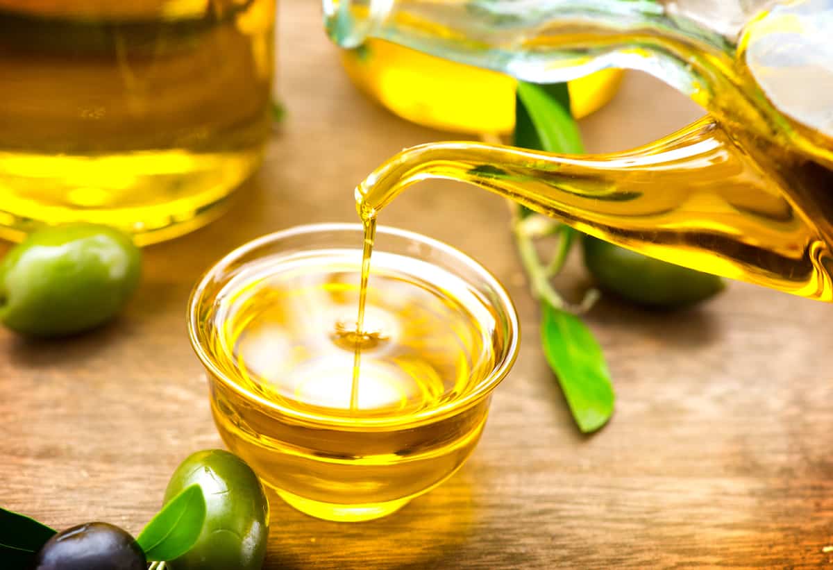 Can You Use Olive Oil In Cake Mix Foods Guy Can You Use Olive Oil In Cake Mix Foods Guy