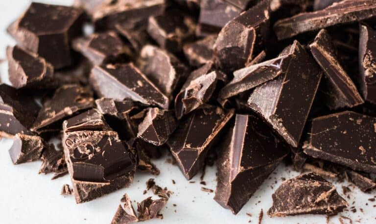 5 Best Vegan Chocolates That Melt [2024]