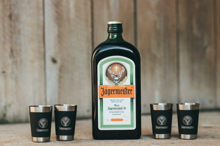 What Does Jägermeister Taste Like?