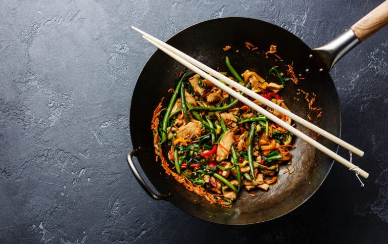 9 Best Woks For Electric Stove Of 2024