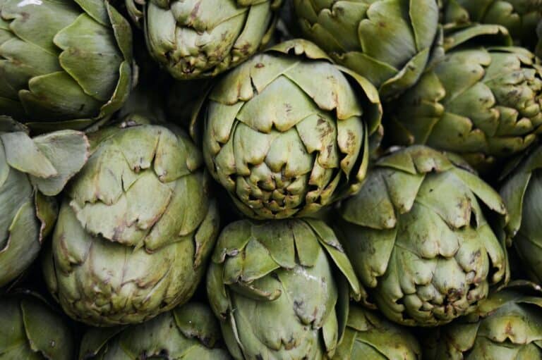What Do Artichokes Taste Like?