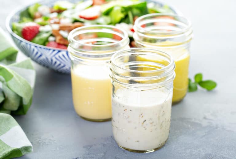 7 Best Sugar-Free Salad Dressings Of 2024