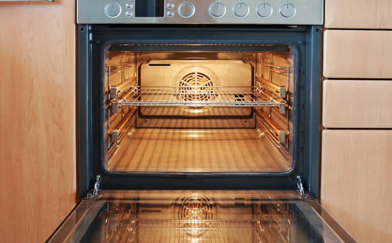 Can You Put Cardboard In The Oven?