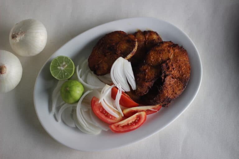 What Does Cobia Fish Taste Like?