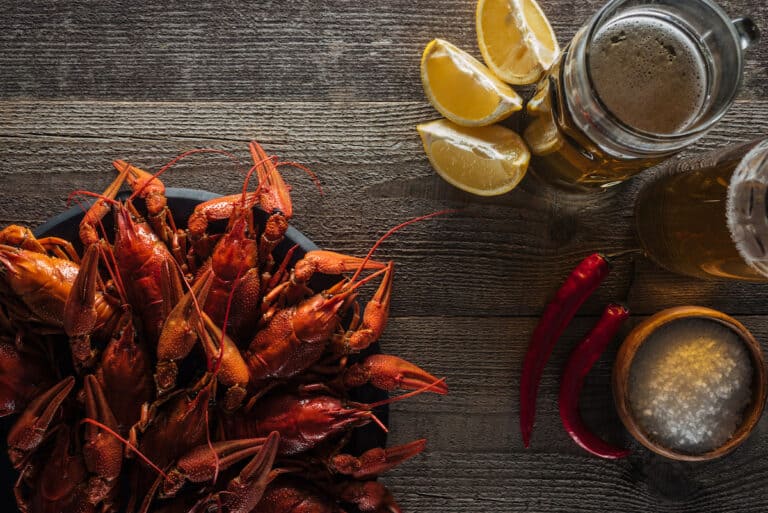 What Does Crawfish Taste Like? – The Ultimate Guide