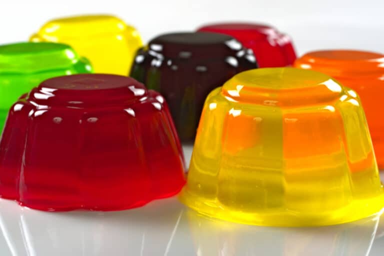 6 Best Sugar-Free Jello Flavors Of 2024