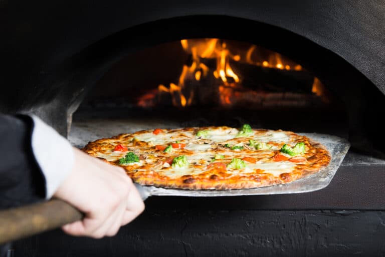 13 Best Pizza Spinners Of 2024