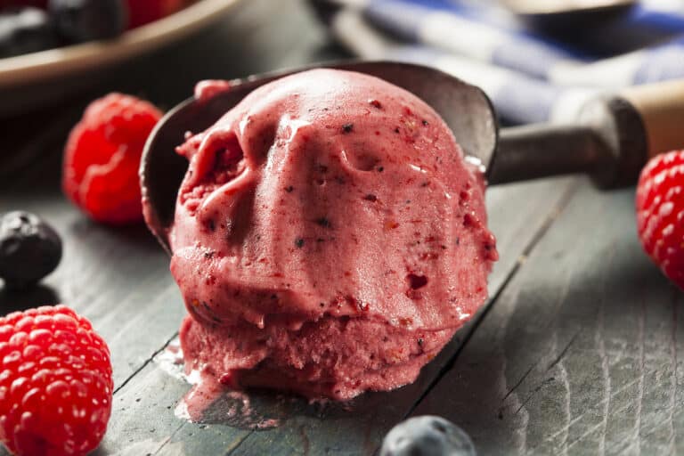 9 Best Sorbet Makers Of 2024