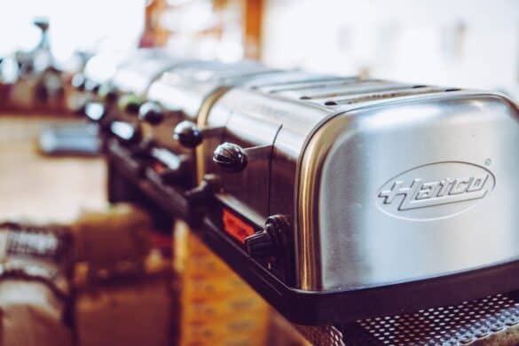 Using My Toaster How To Use A Toaster – The Complete Guide