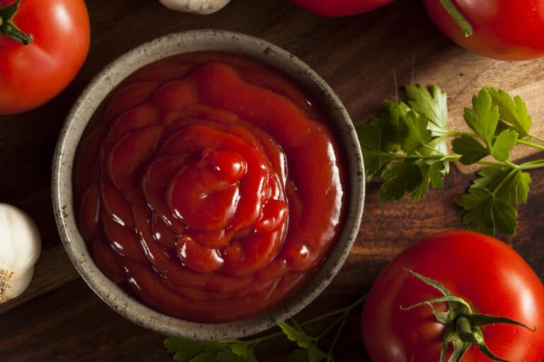 5 Best Sugar-Free Ketchups Of 2024