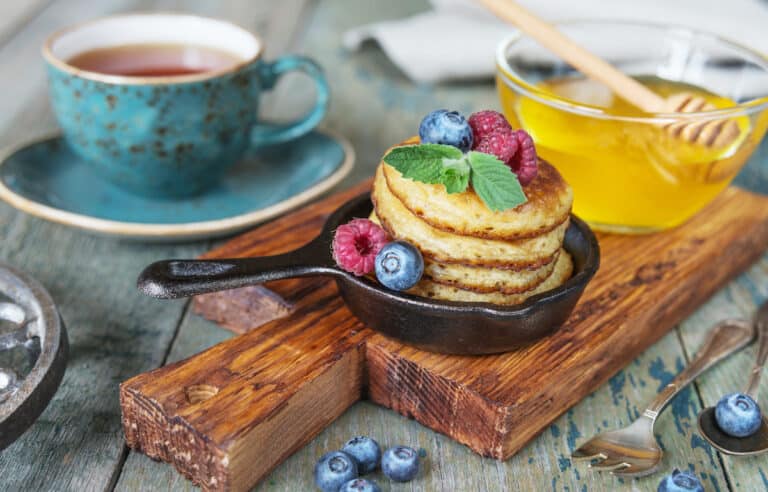 11 Best Mini Pancake Pans