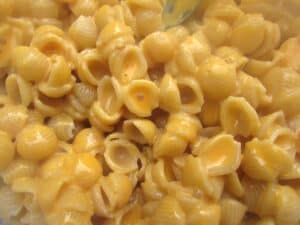 Making Mac and Cheese Without Milk: Substitutes Explained