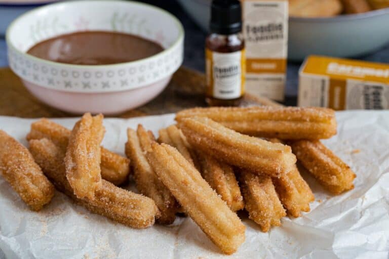9 Best Churros Makers Of 2024