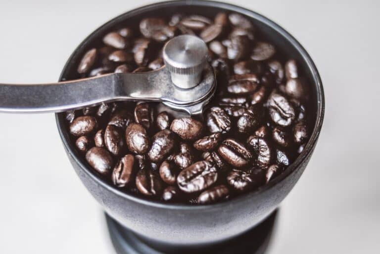 9 Best Small Coffee Grinders Of 2024