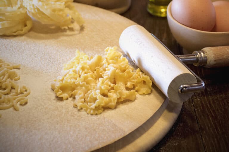 What Is Gigli Pasta? – The Complete Guide