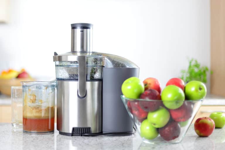 9 Best Centrifugal Juicers Of 2024