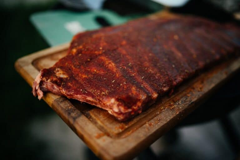 Overcooked Ribs – The Ultimate Guide