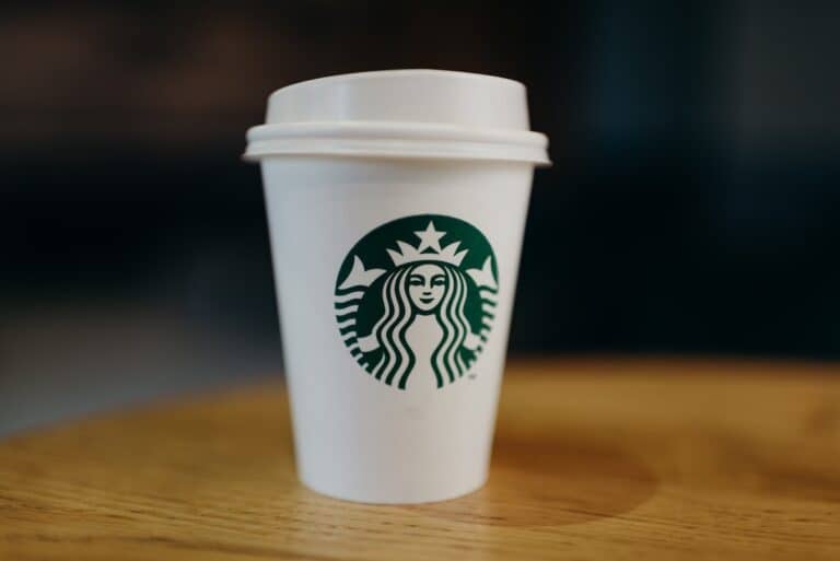21 Strongest Coffees At Starbucks