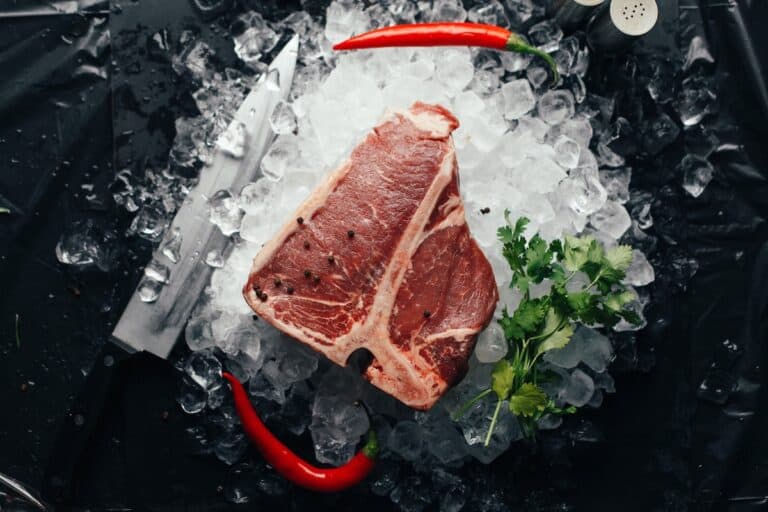 7 Best Fry Pans For Steaks Of 2024