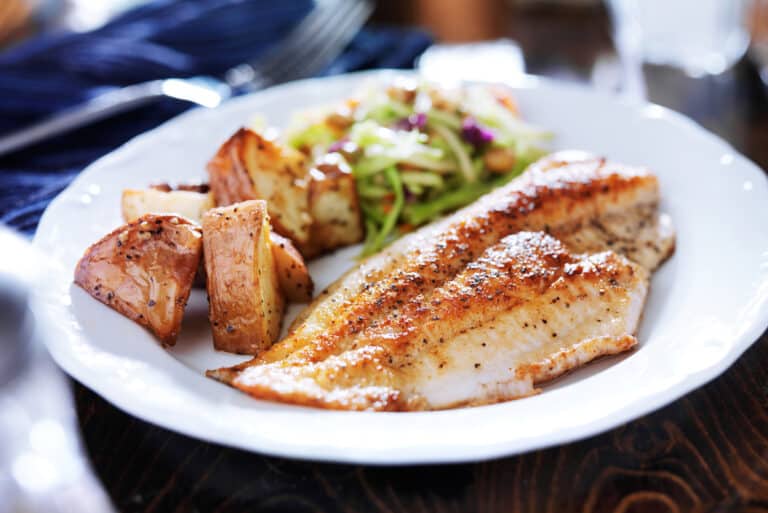 How To Air Fry Tilapia – The Ultimate Guide